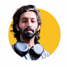 Ameer Hamza's avatar