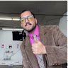 Laureano Figueroa's avatar