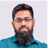 Suhayel Ahmed Nasim