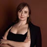 Yuliia Popova's avatar