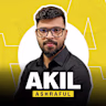 Akil Ashraful's avatar