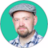 Gavin Edson's avatar