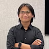 Krisna Yanuardi