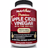 Nutrivein Apple  Cider Vinegar