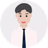 Jerry Zhou's avatar