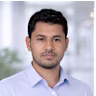 Debjyoti Tarafdar's avatar