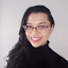 Naomi Wilson's avatar