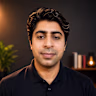 kaleemullah kalyar