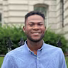 Raymond Mbam