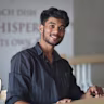 Ashish Tiwari's avatar