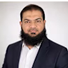 Syed Asad Ali's avatar