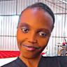 Mwihaki Chege  