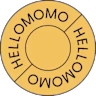 Hellomomo logo