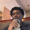 Jaden Thompson