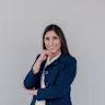 Lucia Almiron's avatar