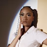 Dasia Mitchell's avatar