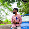Akash Solanki