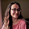 Eliza Nedelcu's avatar