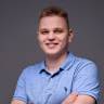 Danylo Melnychuk's avatar