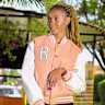 joy eva