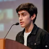 Param Bhati