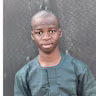 Samuel  Ayomide
