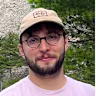 Dolphin Ganz's avatar