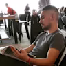 Leandro Santiago's avatar