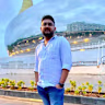 Gokul Tajpara's avatar