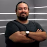 Pablo Aguilar's avatar