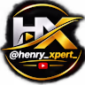 Henry Expert
