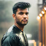 Hardik Makvana