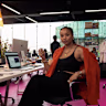 Ifeoma  Barker 's avatar