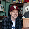 Curtis Hale's avatar