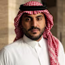 Mohammed Aldubyyan's avatar
