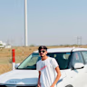 Vivek Patel
