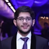 Talha Abrar