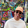 Nick Sanchez
