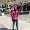 Thabang Masango's avatar