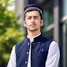 Maghfoor Ullah