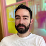 Alexander Ketchakmadze's avatar