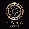 zara edit