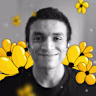 Arjun Patel's avatar