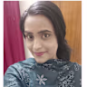 Amelia  Punjabi 