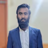 Mohammad Siddique