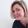 Olha Dmytryshyna's avatar