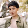 Samantha Stewart