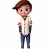 Fredrick Jaydee