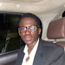Kenan William
