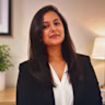 Ridhi  Jain